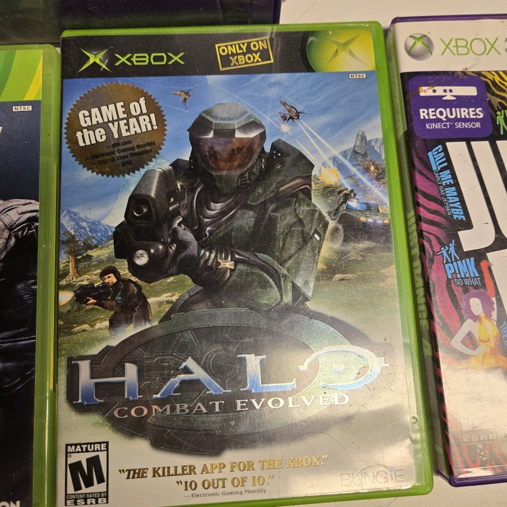 XBox pack - Picture 4 of 11